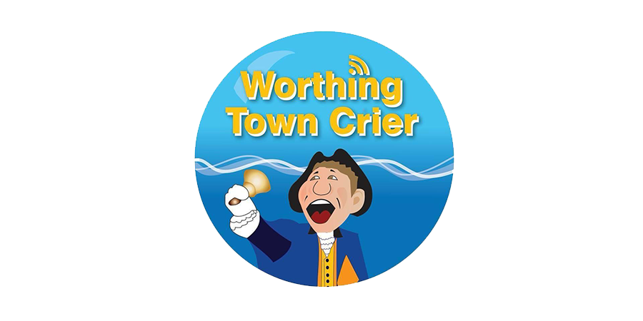 town-crier